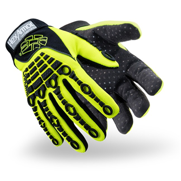 Chrome Series® 4026 Cut Resistant Glove